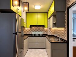 Blk 436D Fernvale Grove (Sengkang), HDB 3 Rooms #627324431